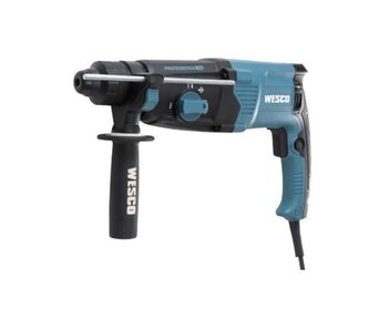 Martelete Perf/Romp. 26mm/800W Wesco