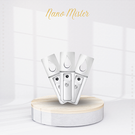 Nano Mister USB Spray
