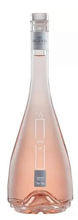 Vinho Rosé Luiz Argenta Jovem 750 mL