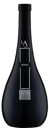 Vinho Tinto Luiz Argenta Shiraz 750 ml