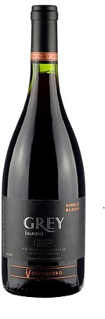 Vinho Tinto Ventisquero Grey Alpata Single Block G.C.M 750 ml