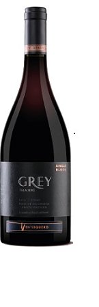 Vinho Tinto Ventisquero Grey Apalta Single Block Syrah 750 ml
