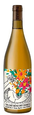 Vinho Branco RICCITELLI THIS IS NOT ANOTHER LOVELY TORRONTÉS 750 ml