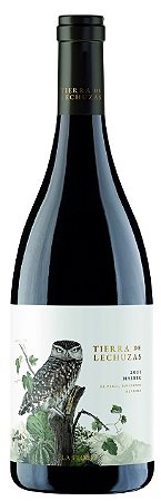Vinho Tinto Tierra de Lechuzas Malbec Orgânico 750 ml