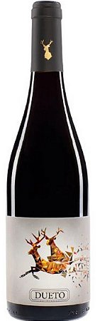 Vinho Tinto Herdade da Rocha Dueto 750ml