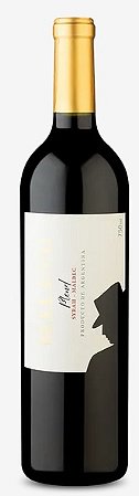 Vinho Tinto Malevo Blend Syrah-Malbec 750ml