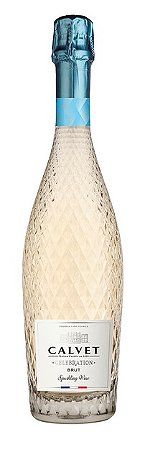 Espumante Calvet Celebration Brut Branco 750 ml