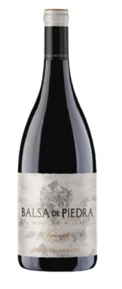 Vinho Tinto Balsa de Piedra Blend 750 ml