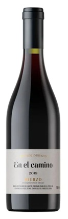 Vinho Tinto En El Camino Mencía 750 ml