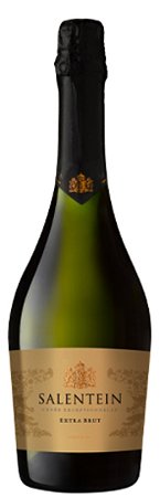 Espumante Branco Salentein Extra Brut 750 ml