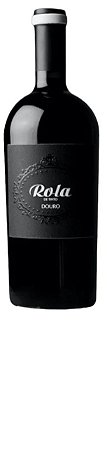 Vinho Tinto Rola Colheita Douro 750 ml