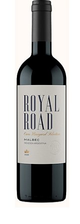 Vinho Tinto Royal Road Malbec 750 ml