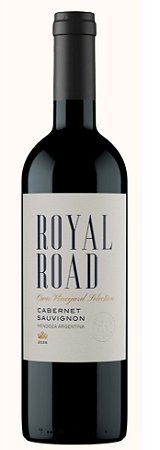 Vinho Tinto Royal Road Cabernet Sauvignon 750 ml