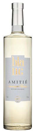 Vinho Branco Amitié Sauvignon Blanc 750 ml