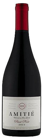 Vinho Tinto Amitié Pinot Noir 750 ml