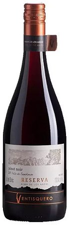 Vinho Tinto Ventisquero Reserva Pinot Noir 750 ml