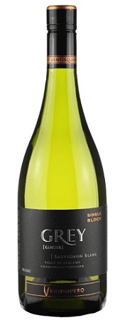 Vinho Branco Ventisquero Grey Single Block Sauvignon Blanc 750 ml