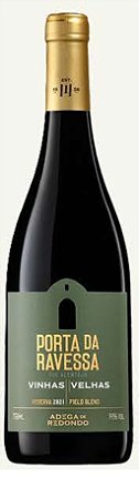Vinho Tinto Porta da Ravessa Vinhas Velhas 750 ml