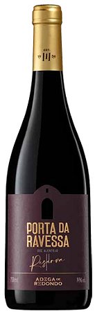 Vinho Tinto Porta da Ravessa Reserva 750 ml