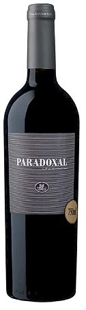 Vinho Tinto Português Paradoxal 750 ml