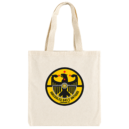 Ecobag Aircooled