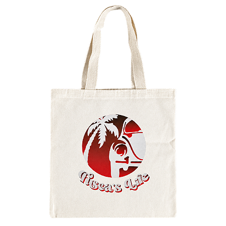 Ecobag Fusca's Life