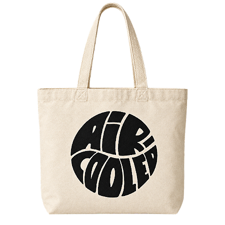 Ecobag Aircooled redondo