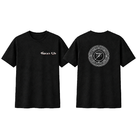 Camiseta Velocímetro Aircooled - UNISSEX