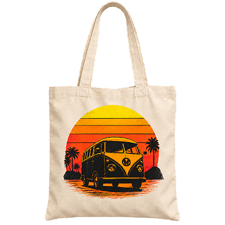 Ecobag Kombi