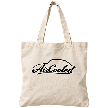 Ecobag Aircooled fusca