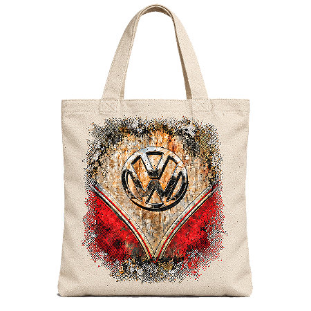 EcoBag frente KOMBI
