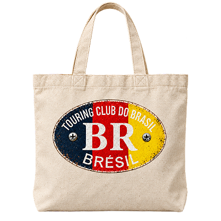 EcoBag Brésil