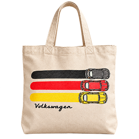 Ecobag Volkswagen