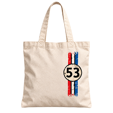 Ecobag Herbie 53