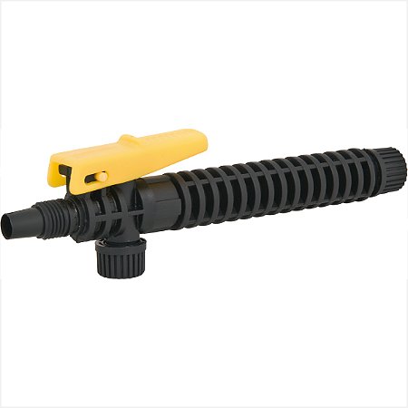 Gatilho para pulverizadores 5, 8 e 11 litros - Vonder