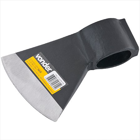 Machado 3,5 lb sem cabo - Vonder