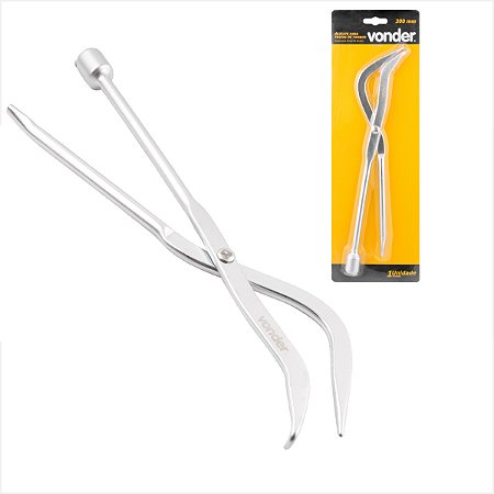 Alicate para freios de tambor 300 mm - Vonder