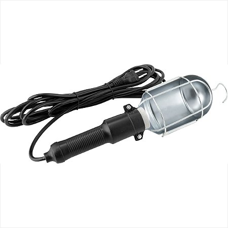 Cordão/pendente de luz com pino - Vonder