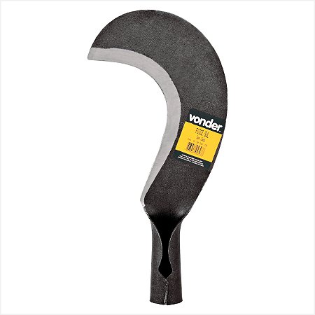 Foice modelo Sul sem cabo - Vonder