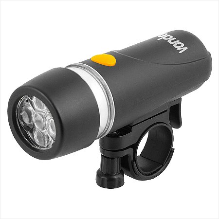 Lanterna LED para bicicleta - Vonder