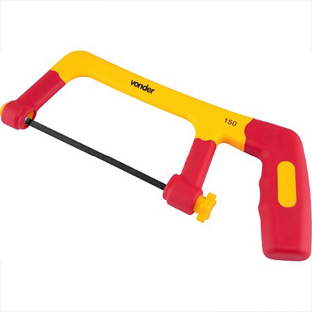 Miniarco de serra 6" isolado IEC60900 - Vonder