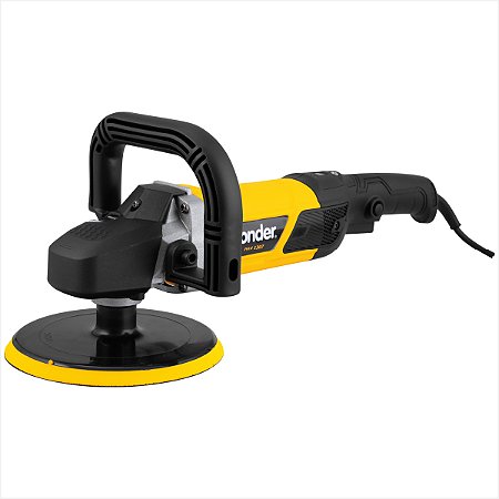 Politriz angular 7" 127 V PAV 1307 - Vonder