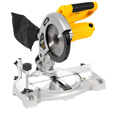 Serra meia Esquadria 7.1/4 SEV 857 127 V - Vonder