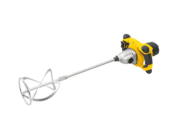 Misturador Elétrico de argamassa MAV 1600 127 V - Vonder