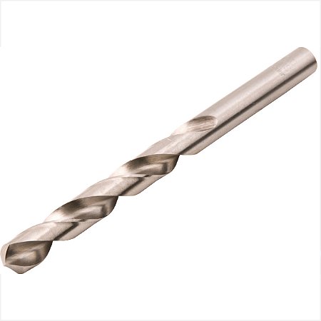 Broca de aço rápido 5/8" DIN 338 HSS - Vonder