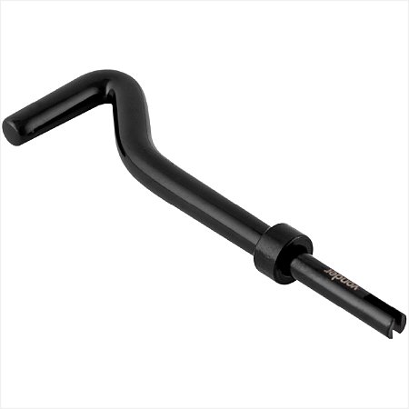 Chave para inserto roscado M10 - Vonder