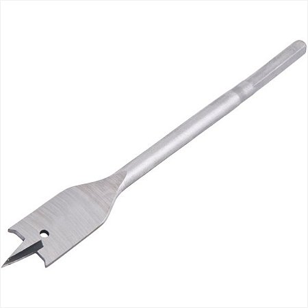 Broca chata 5/8" x 6" - Vonder