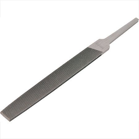 Lima chata bastarda 12" - Vonder
