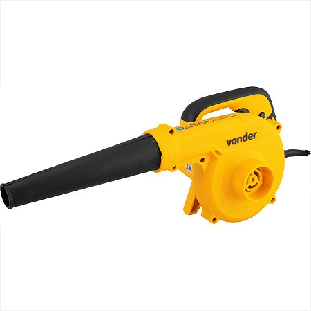 Soprador e aspirador 220V SAV 680 - Vonder