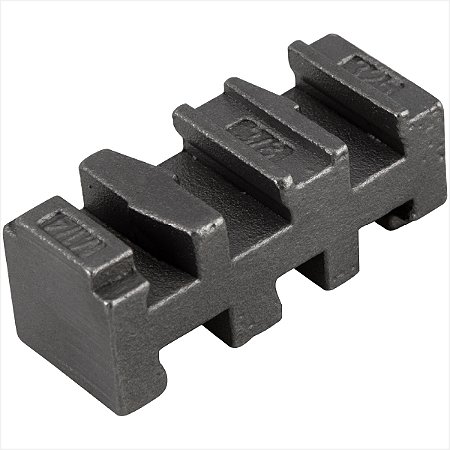 Bigorna para rompedor de corrente de motosserra - Vonder